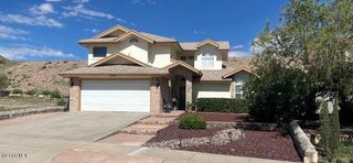 7628 Medano Drive, El Paso, TX 79912
