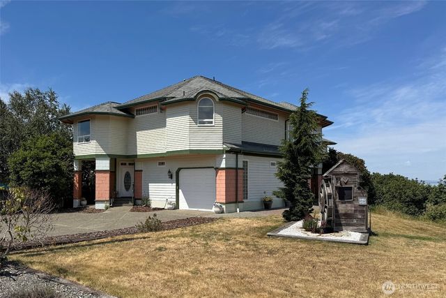 1623 W Fifth Street, Port Angeles, WA 98363