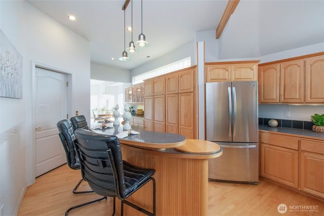 1623 W Fifth Street, Port Angeles, WA 98363