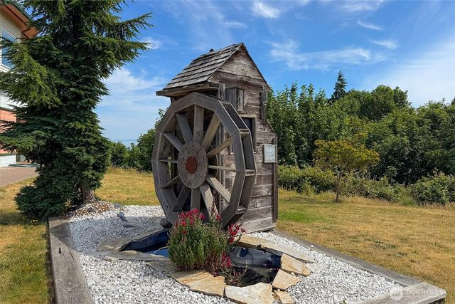 1623 W Fifth Street, Port Angeles, WA 98363