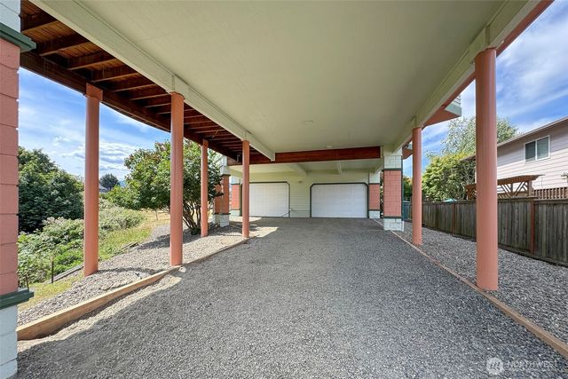 1623 W Fifth Street, Port Angeles, WA 98363