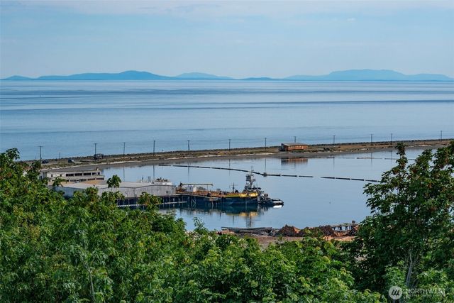 1623 W Fifth Street, Port Angeles, WA 98363