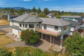 1623 W Fifth Street, Port Angeles, WA 98363