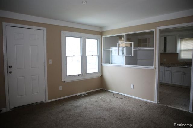 15905 Westbrook Street, Detroit, MI 48223