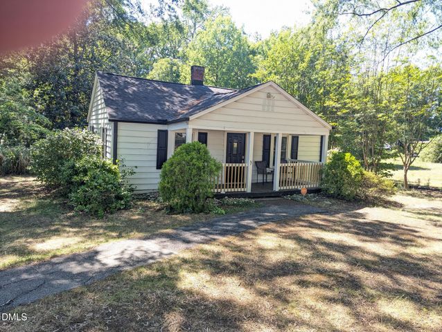808 Glenco Road, Durham, NC 27703