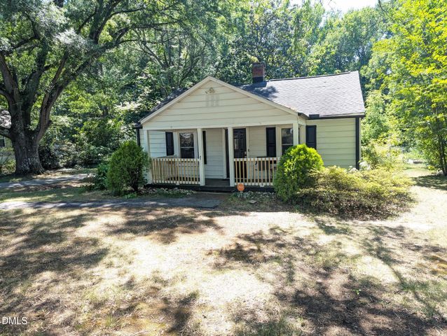 808 Glenco Road, Durham, NC 27703