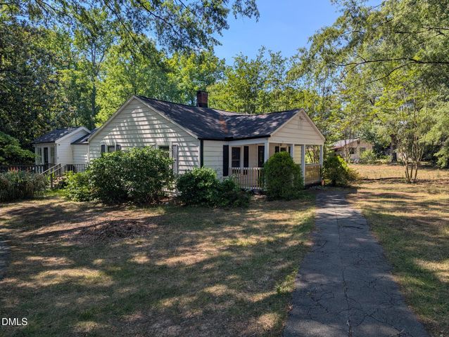 808 Glenco Road, Durham, NC 27703