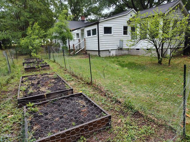 808 Glenco Road, Durham, NC 27703