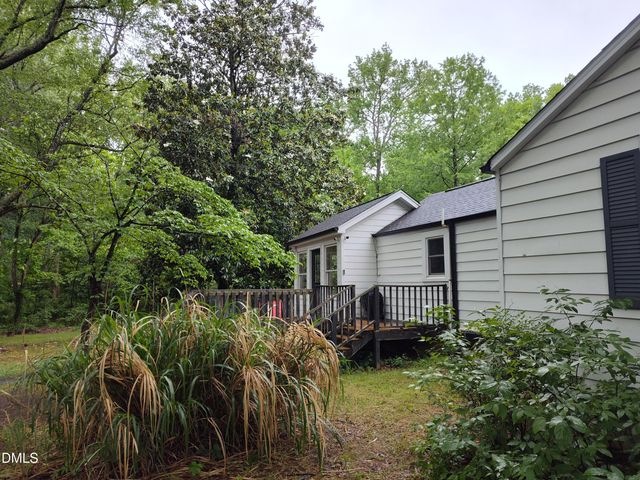 808 Glenco Road, Durham, NC 27703
