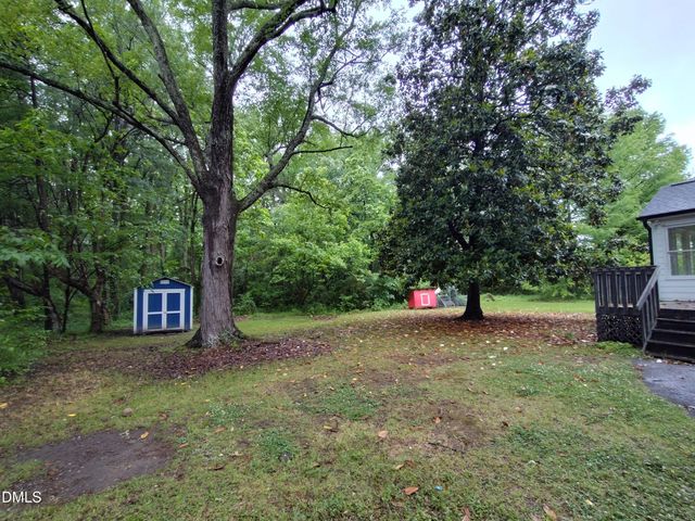 808 Glenco Road, Durham, NC 27703