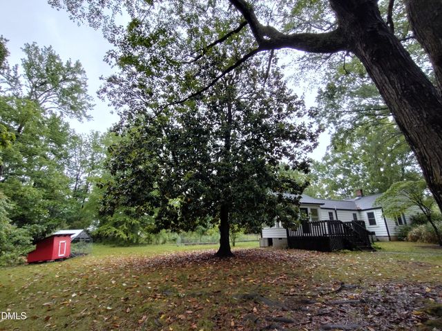 808 Glenco Road, Durham, NC 27703