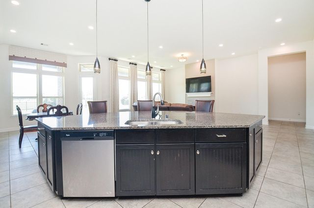 10714 Winding Green Drive, Humble, TX 77338