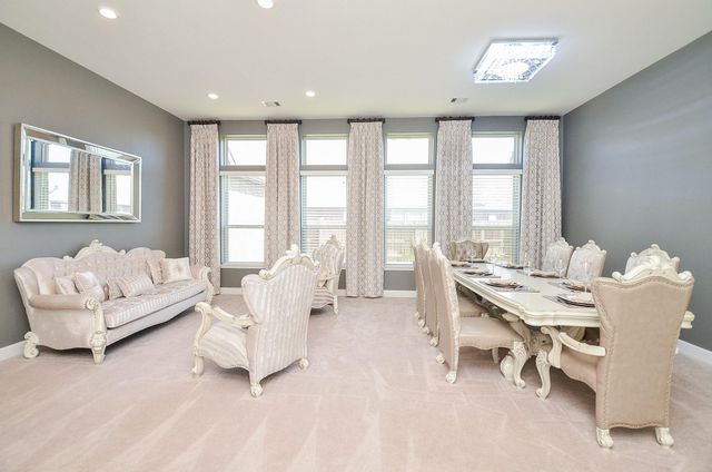 10714 Winding Green Drive, Humble, TX 77338