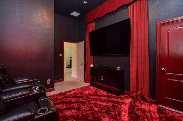 10714 Winding Green Drive, Humble, TX 77338