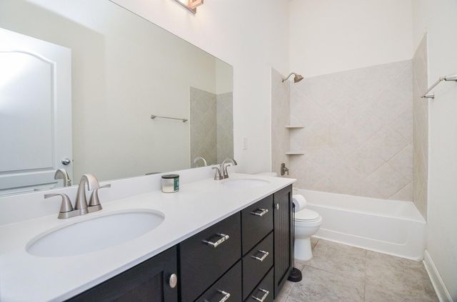 10714 Winding Green Drive, Humble, TX 77338