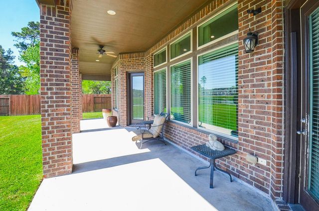 10714 Winding Green Drive, Humble, TX 77338