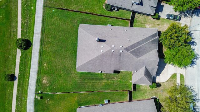 10714 Winding Green Drive, Humble, TX 77338