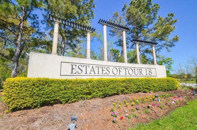 10714 Winding Green Drive, Humble, TX 77338