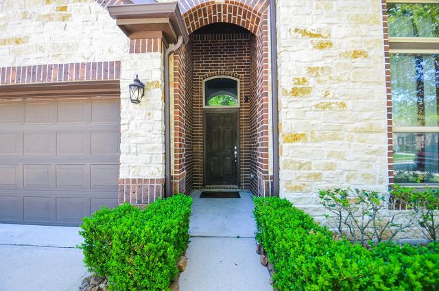 10714 Winding Green Drive, Humble, TX 77338