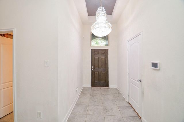 10714 Winding Green Drive, Humble, TX 77338