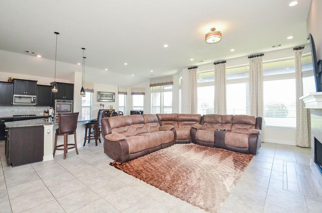 10714 Winding Green Drive, Humble, TX 77338