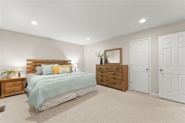 510 High Shoals Drive, Dahlonega, GA 30533