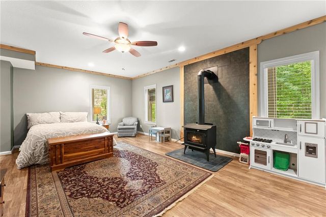 510 High Shoals Drive, Dahlonega, GA 30533