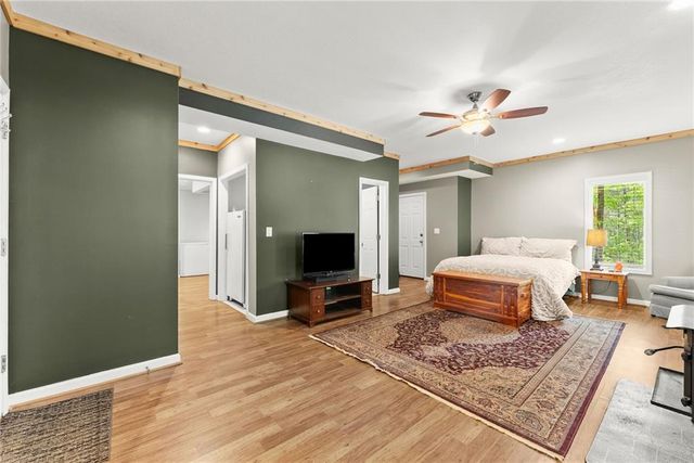 510 High Shoals Drive, Dahlonega, GA 30533