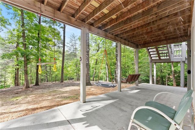 510 High Shoals Drive, Dahlonega, GA 30533