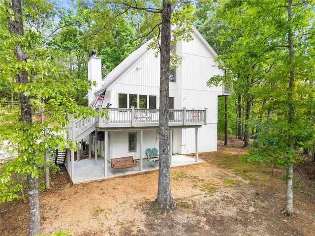 510 High Shoals Drive, Dahlonega, GA 30533