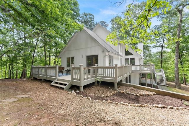 510 High Shoals Drive, Dahlonega, GA 30533