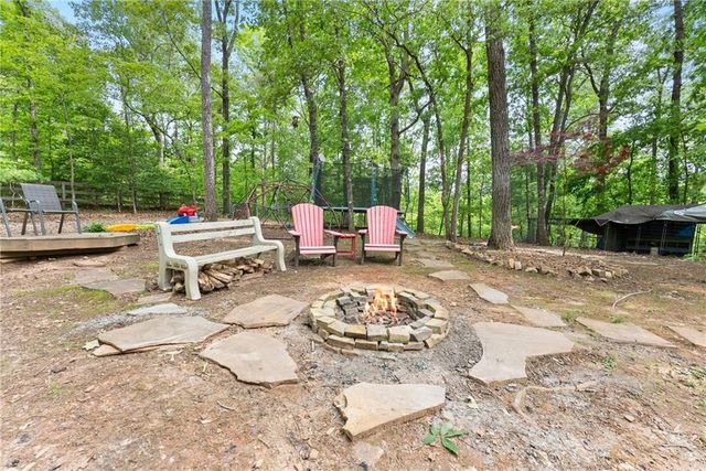 510 High Shoals Drive, Dahlonega, GA 30533