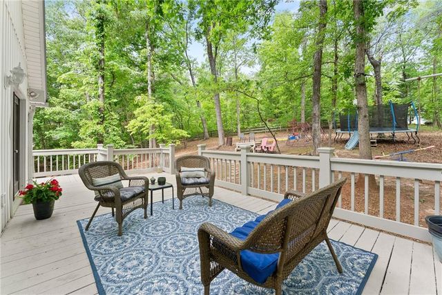 510 High Shoals Drive, Dahlonega, GA 30533