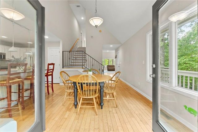 510 High Shoals Drive, Dahlonega, GA 30533