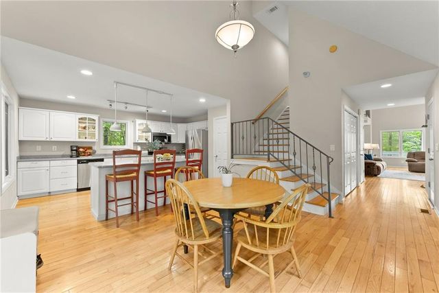 510 High Shoals Drive, Dahlonega, GA 30533