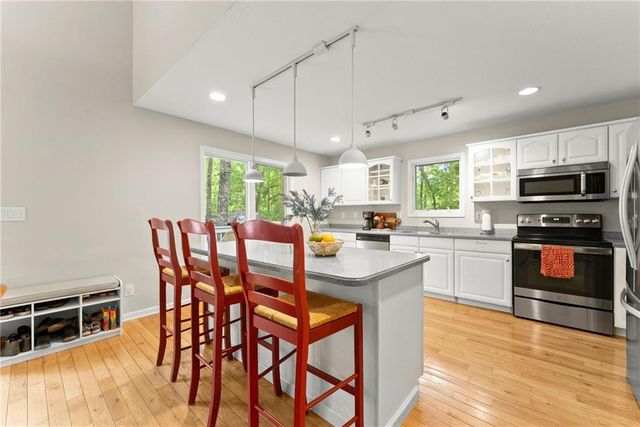 510 High Shoals Drive, Dahlonega, GA 30533