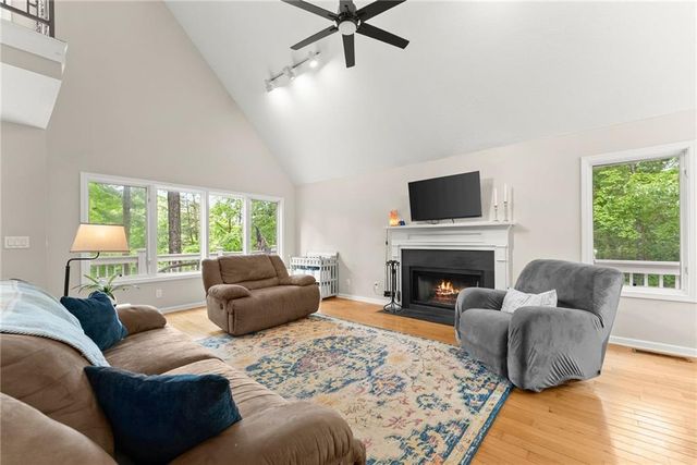 510 High Shoals Drive, Dahlonega, GA 30533