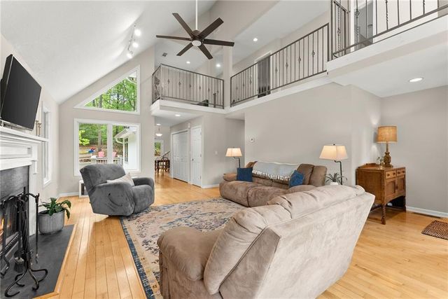 510 High Shoals Drive, Dahlonega, GA 30533