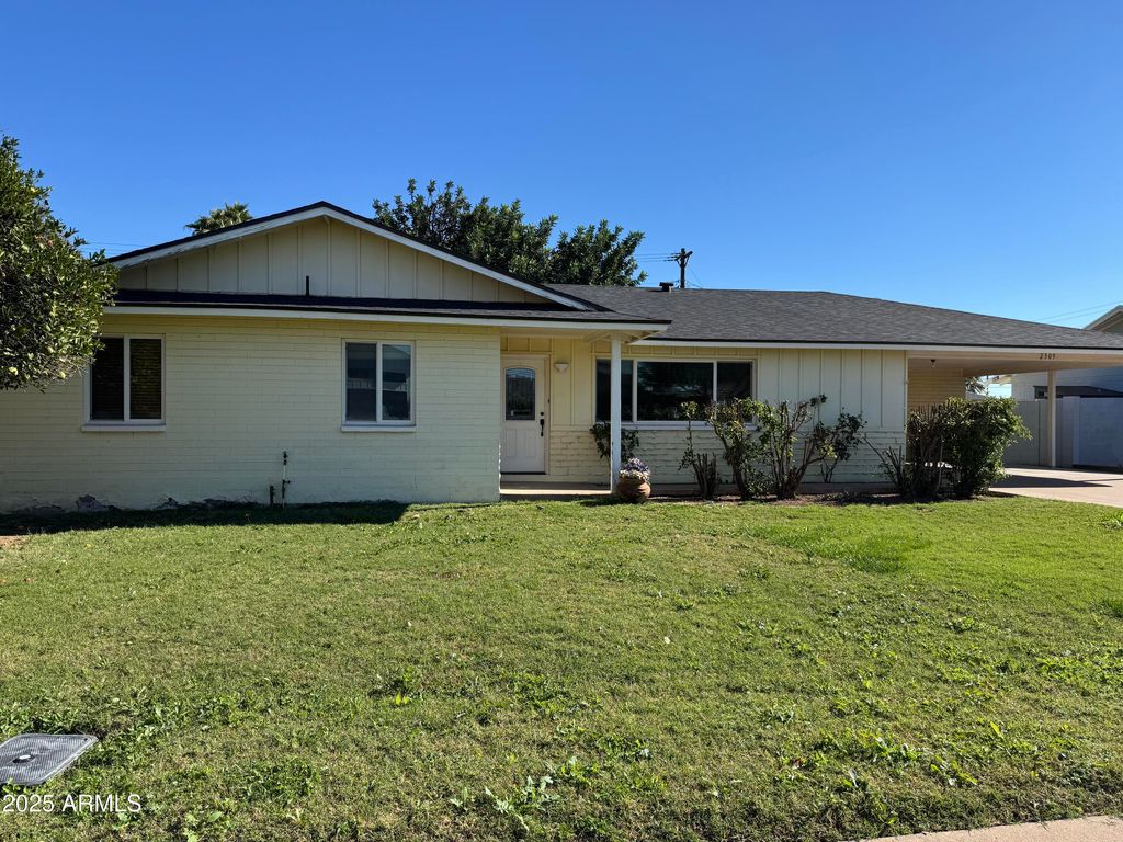 2309 N 81ST Way, Scottsdale, AZ 85257