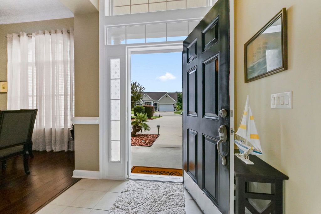 204 Willow Bay Dr., Murrells Inlet, SC 29576 — photo 2