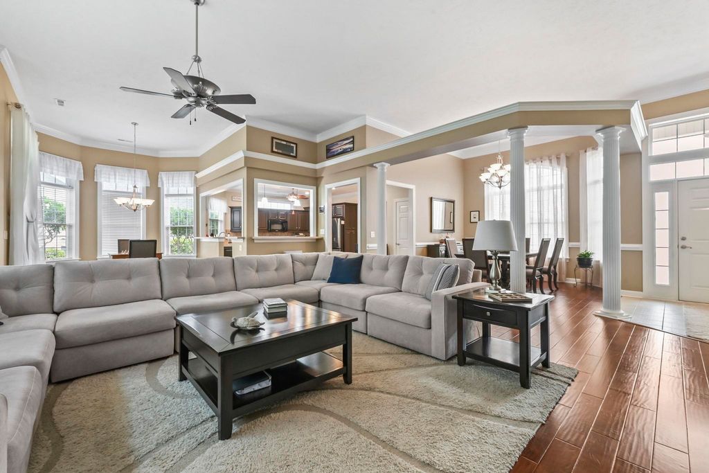 204 Willow Bay Dr., Murrells Inlet, SC 29576 — photo 4