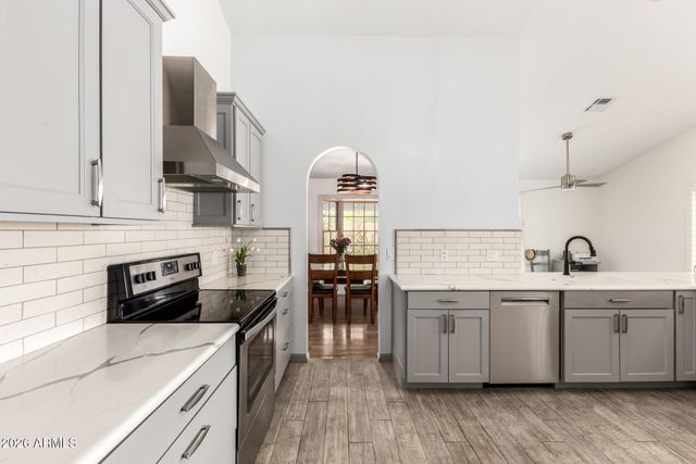 3661 W MORELOS Street, Chandler, AZ 85226