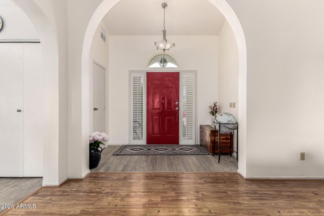 3661 W MORELOS Street, Chandler, AZ 85226