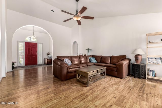 3661 W MORELOS Street, Chandler, AZ 85226