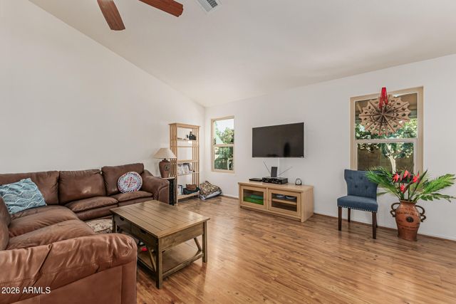 3661 W MORELOS Street, Chandler, AZ 85226