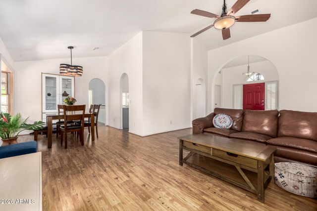 3661 W MORELOS Street, Chandler, AZ 85226