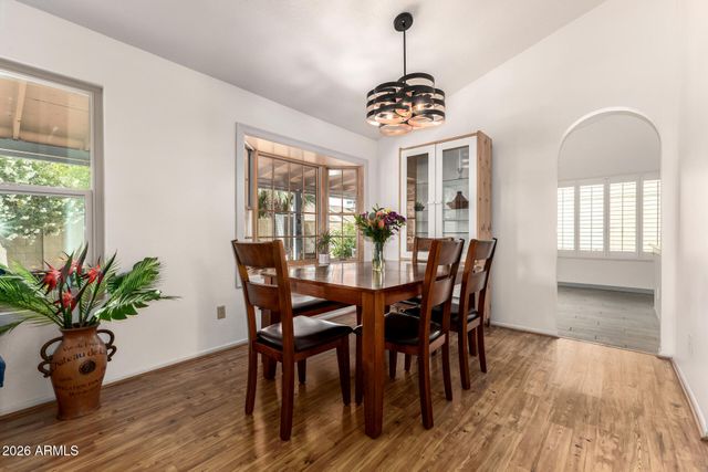 3661 W MORELOS Street, Chandler, AZ 85226