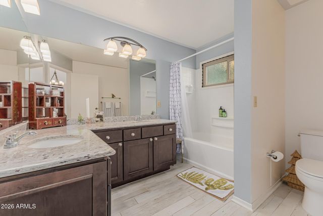 3661 W MORELOS Street, Chandler, AZ 85226