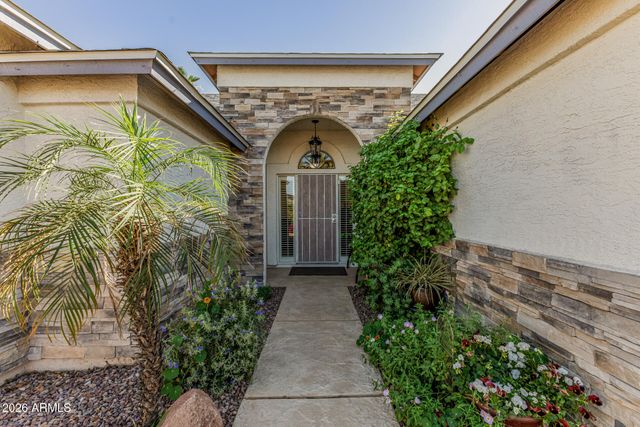 3661 W MORELOS Street, Chandler, AZ 85226