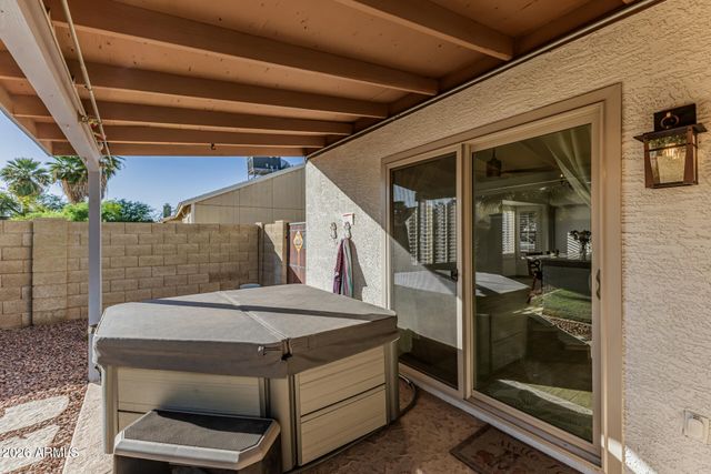 3661 W MORELOS Street, Chandler, AZ 85226